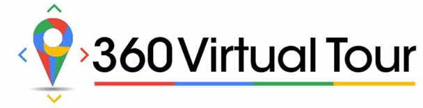 Logo 360 Virtual Tour