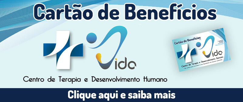 Cartão de benefícios + Vida